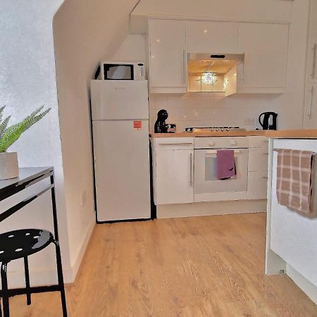 Апартаменти 1 Bed- Flat In Kings Cross Лондон Екстер'єр фото